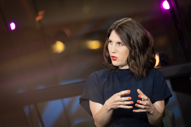 Michaela Krömer - Rechtsanwältin