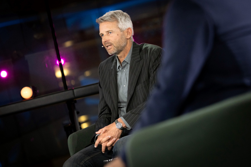 Reinhard Steurer - Universität für Bodenkultur