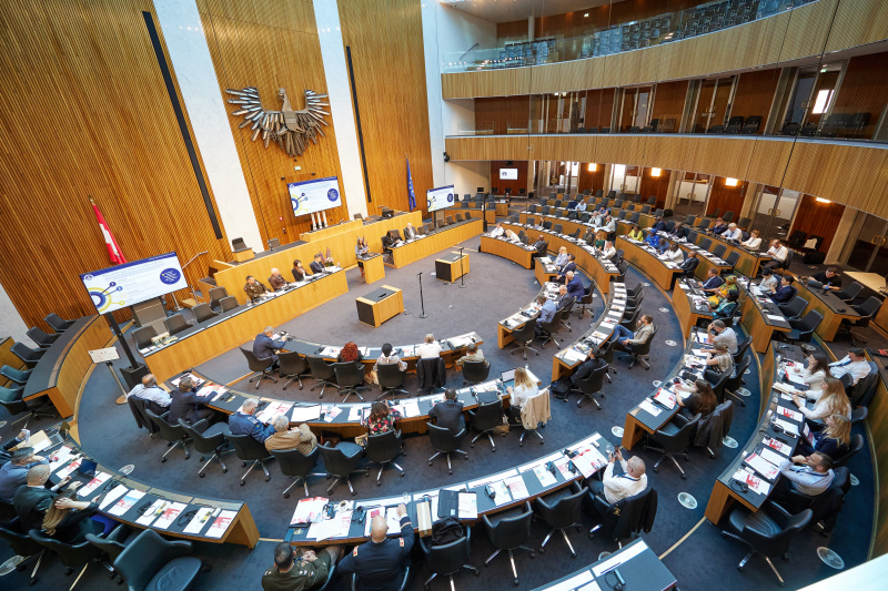 Session 4, speech by Ramya Sundararaman, Deputy Director, Defence Suicide Prevention Office of the Department of Defence, United States of America