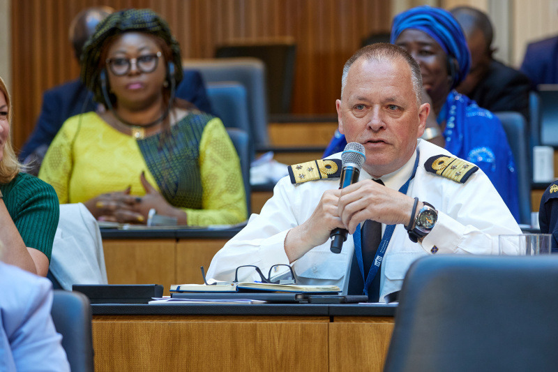 Session 4 - Debate - Question of participant