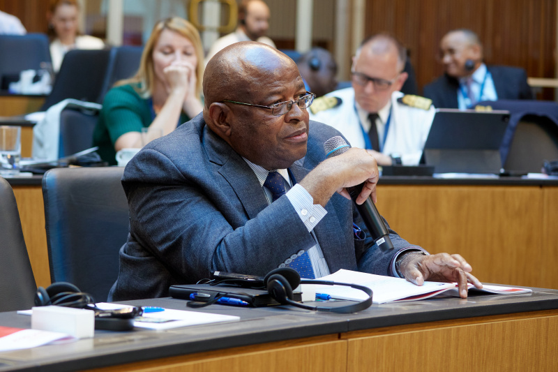 Session 4 - Debate - Question of participant