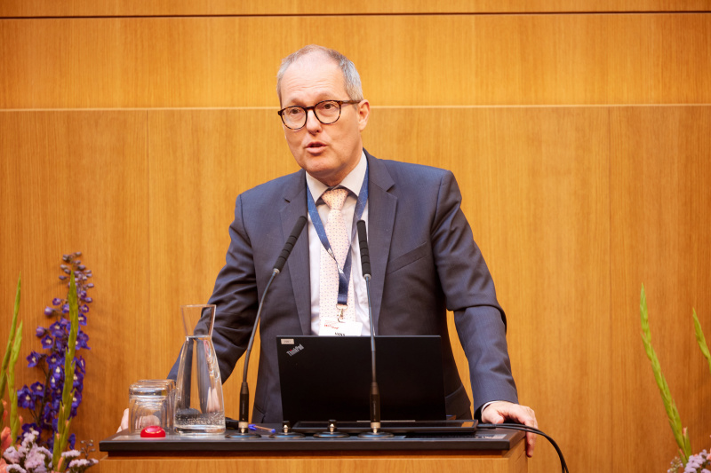 Closing Remarks by Hans Born, Assistant Director, Head of the Policy and Research Department, DCAF – Geneva Centre for Security Sector Governance