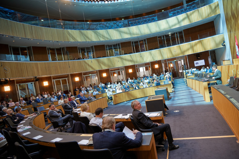 Impulsvortrag von Günter Klambauer Johannes Kepler Universität Linz