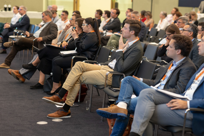 Panel I: Different types of evidence in(to) parliamentary processes