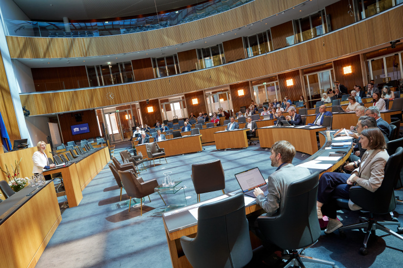 Impulsvortrag von Sarah Spiekermann-Hoff Wirtschaftsuniversität Wien