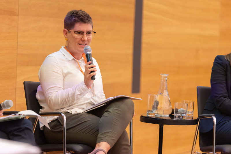 Panel III: "Parliaments dealing with uncertain knowledge"