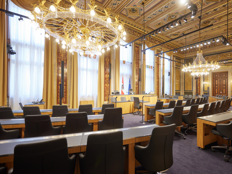 Bundesratssaal