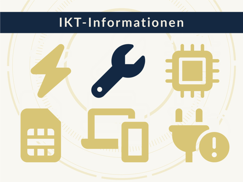 IKT - Informationen