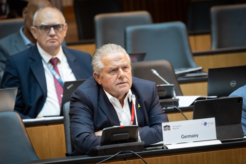 Part 2 – Panel Discussion, questions form the audience