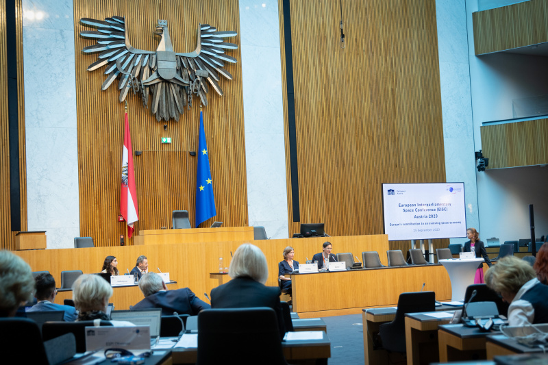 Part 2 – Panel Discussion, questions form the audience