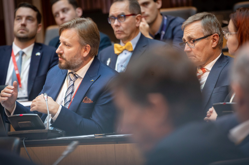 Part 2 – Panel Discussion, questions form the audience