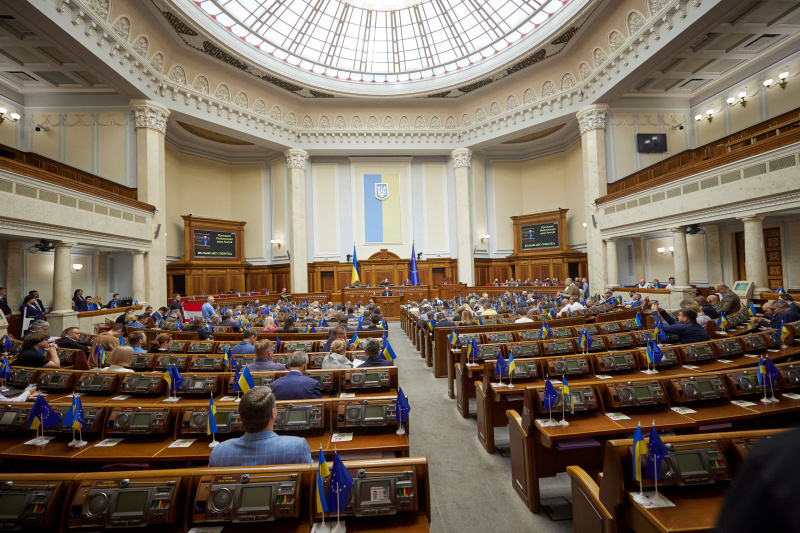 Rede von Nationalratspräsident Wolfgang Sobotka (ÖVP)