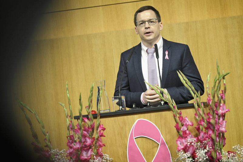 Preisträger Sandro Keller