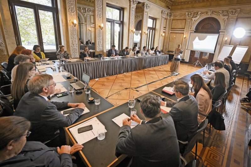 Veranstaltungsteilnehmer:innen