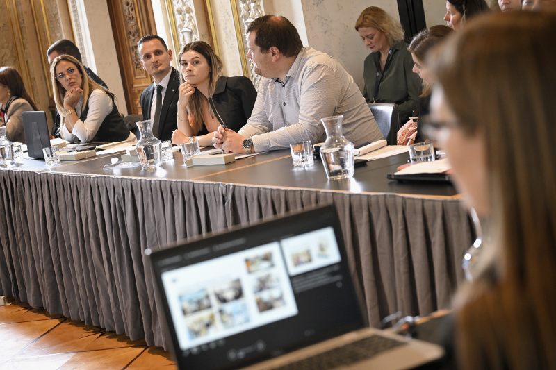 Veranstaltungsteilnehmer:innen