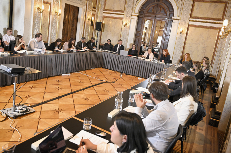 Veranstaltungsteilnehmer:innen