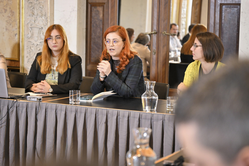 Veranstaltungsteilnehmer:innen