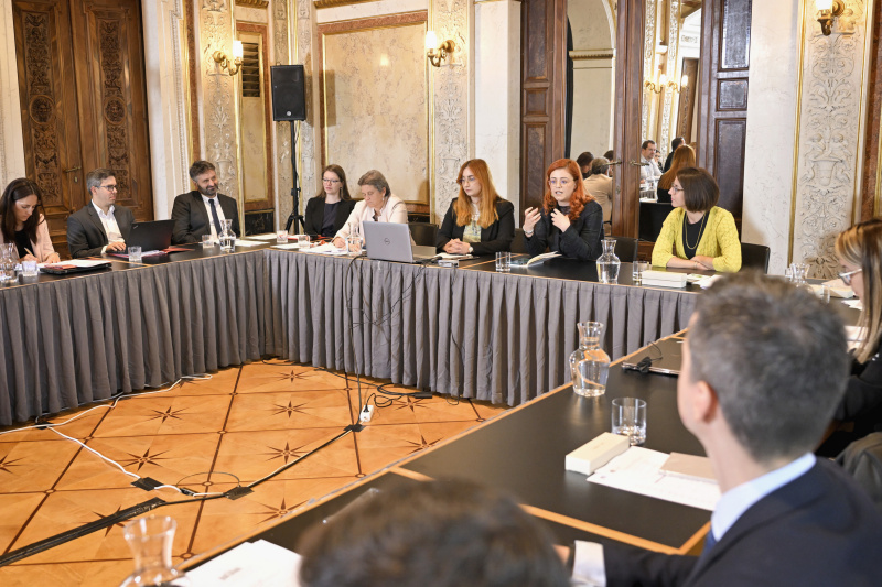 Veranstaltungsteilnehmer:innen