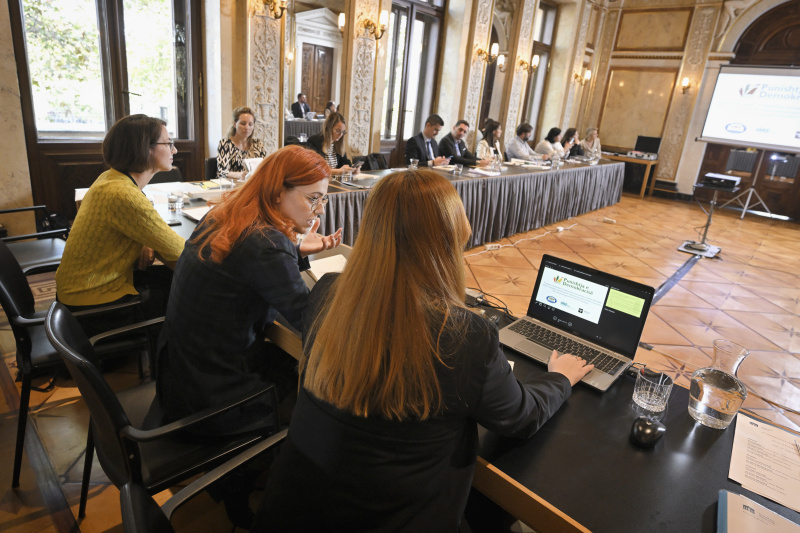 Veranstaltungsteilnehmer:innen