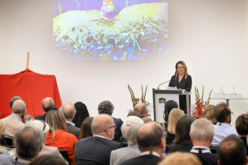 Laudatio: Silvia Lammerhuber