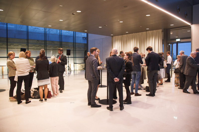 Veranstaltungsteilnehmer:innen