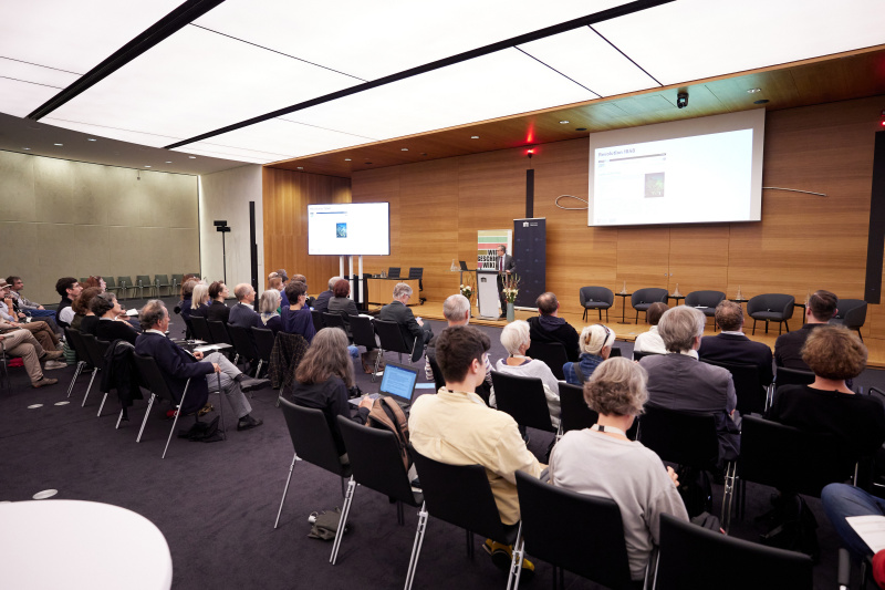 Einführung durch Christoph Sonnlechner Wiener Stadt- und Landesarchiv