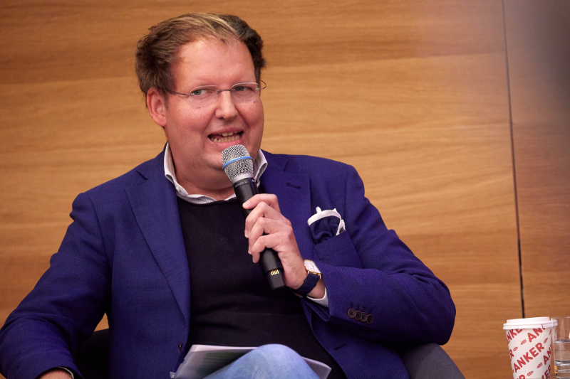 Franz Leander Fillafer Österreichische Akademie der Wissenschaft