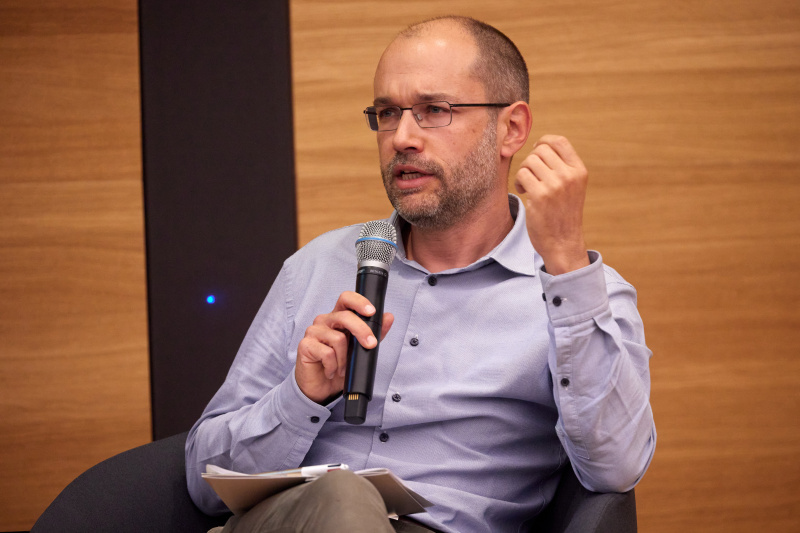 Clemens Jobst - Universität Wien