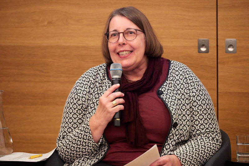 Brigitta Bader-Zaar - Universität Wien