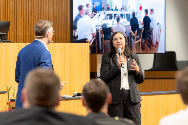 Jury-Mitglied MariaTödling-Weiss