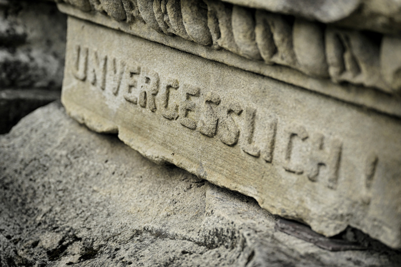 Jüdischer Friedhof Währing