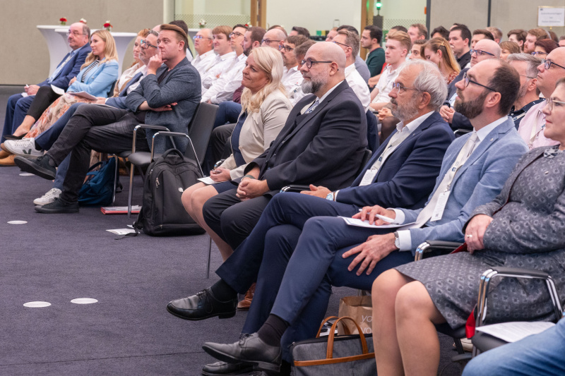 Veranstaltungsteilnehmer:innen