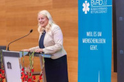 Eröffnungsworte von Bundesratspräsidentin Claudia Arpa (SPÖ)