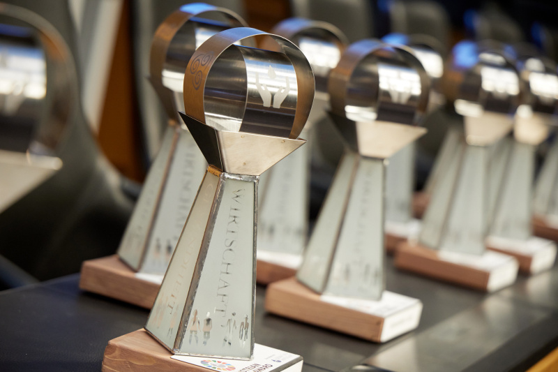 Austrian SDG-Awards 2023