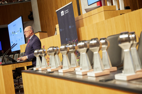 Nationalratspräsident Wolfgang Sobotka (ÖVP)