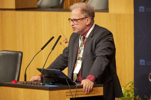 Axel Dick Quality Austria