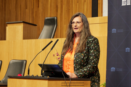 Gabriela Maria Straka Brau Union