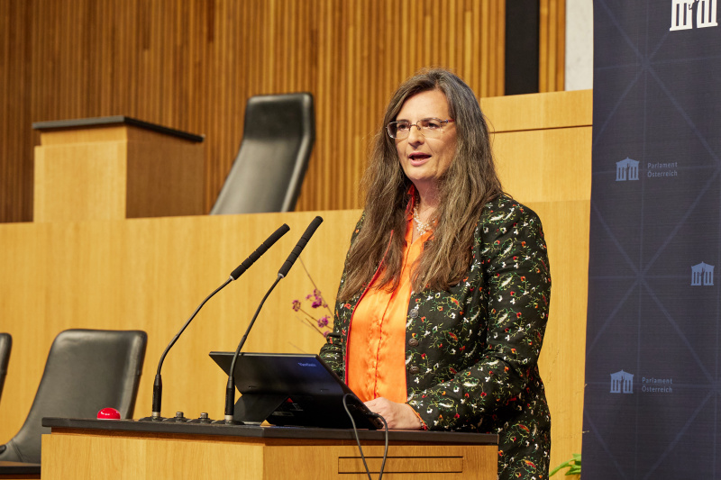 Gabriela Maria Straka Brau Union