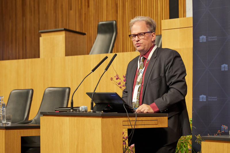 Axel Dick Quality Austria