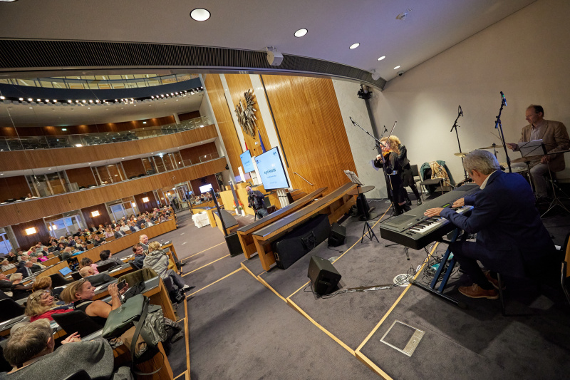 Musik Little Big Family