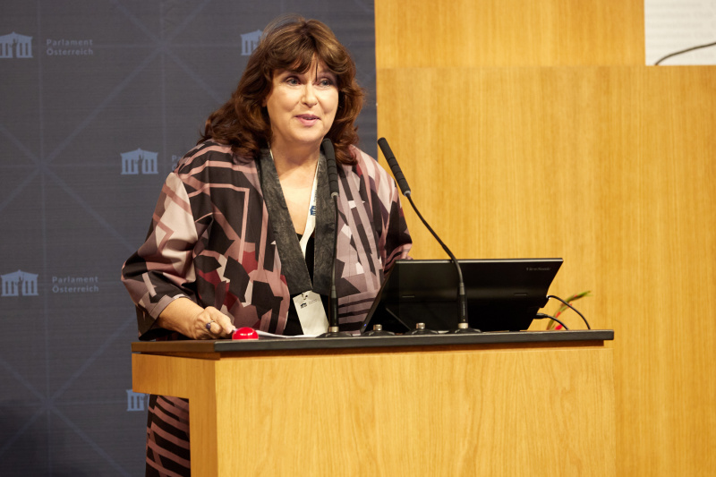 Laudatio von Martina Rupp