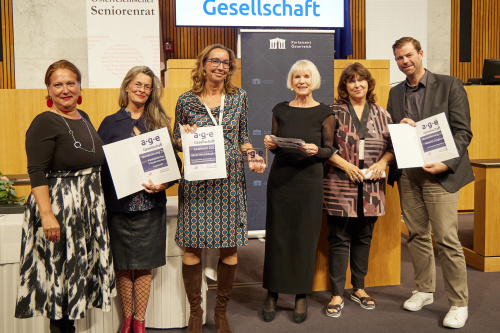 a·g·e Award Gesellschaft