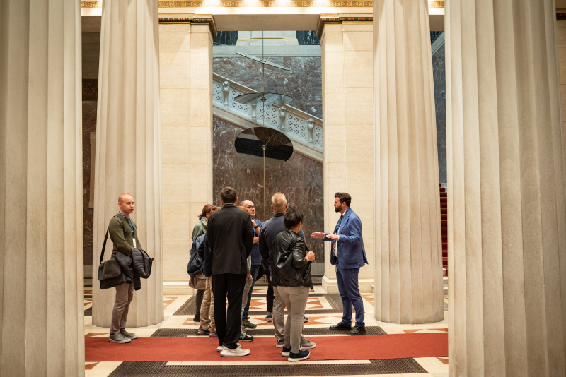 Verantaltungsteilnehmer:innen