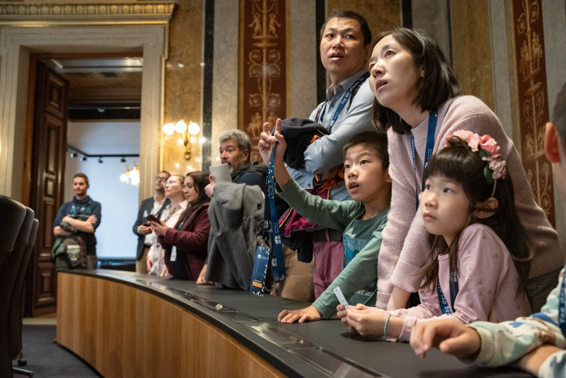 Verantaltungsteilnehmer:innen