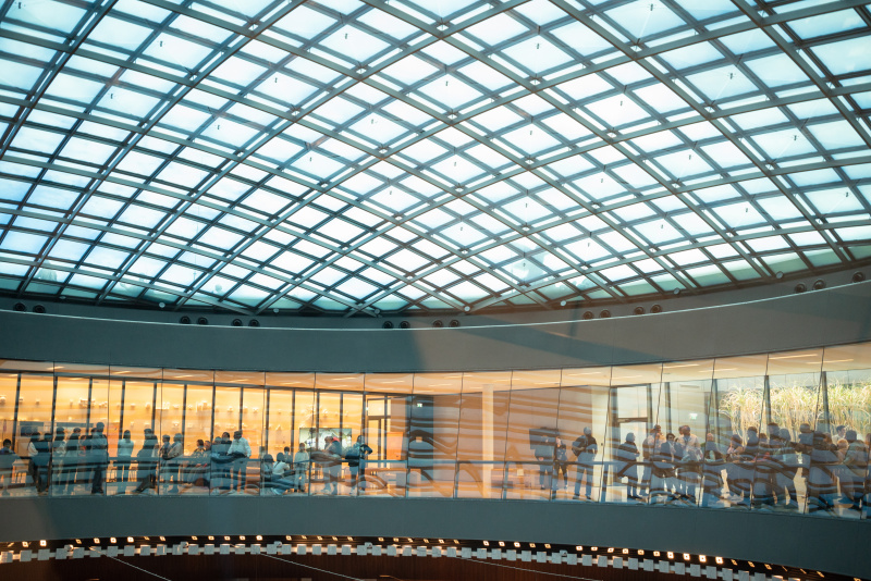 Verantaltungsteilnehmer:innen