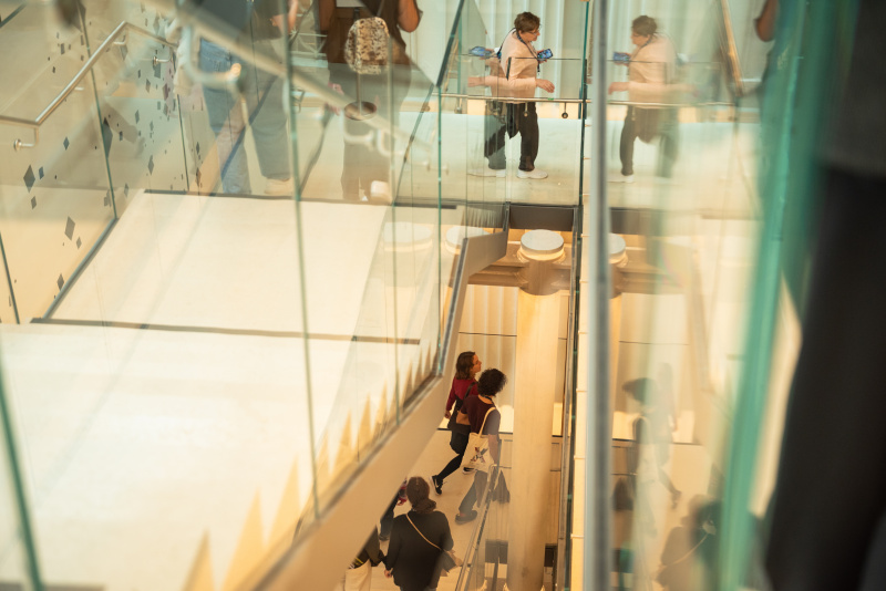 Verantaltungsteilnehmer:innen