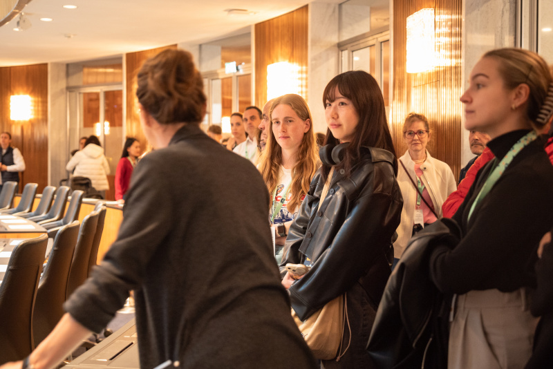 Verantaltungsteilnehmer:innen