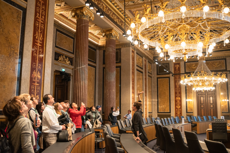 Verantaltungsteilnehmer:innen