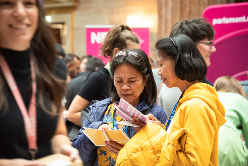 Verantaltungsteilnehmer:innen