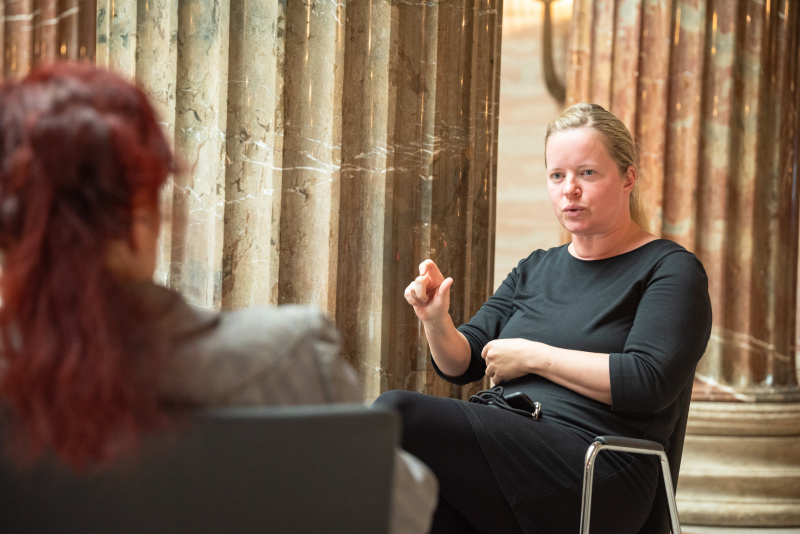 Verantaltungsteilnehmer:innen